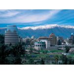 Чили 2022: Древние Культуры